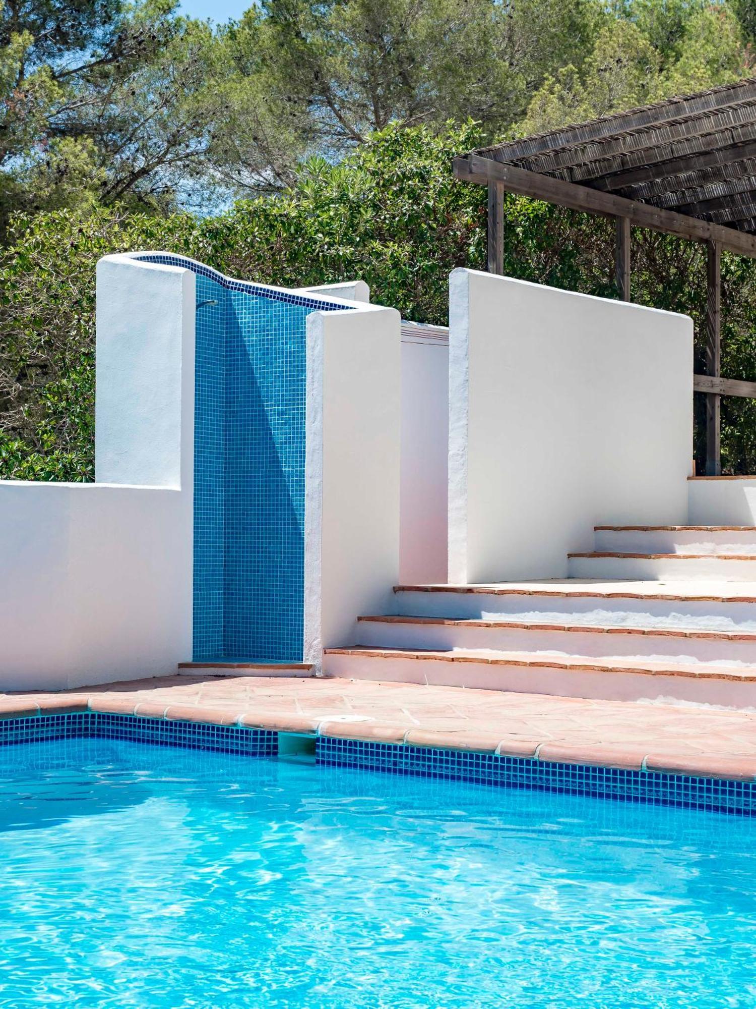 Villa Tosalet Pomelo Jávea Exterior foto